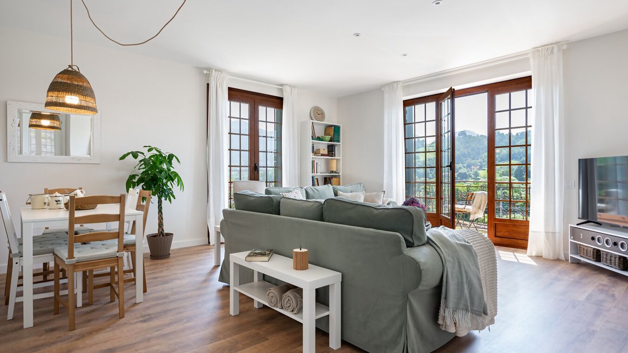 Photo of Livingroom in Ribadesella