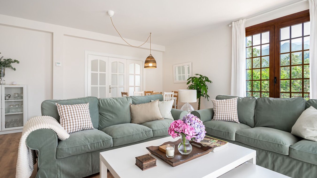 Photo of Livingroom in Ribadesella