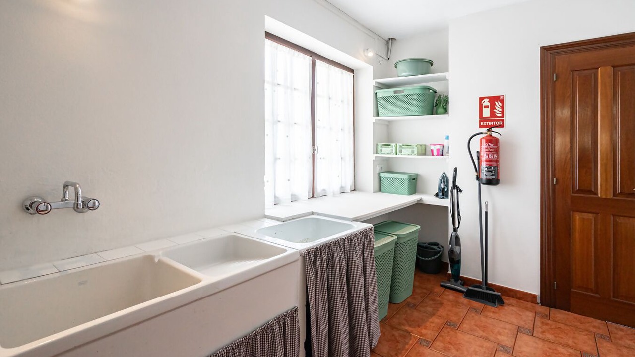 Photo of Bathroom in Ribadesella