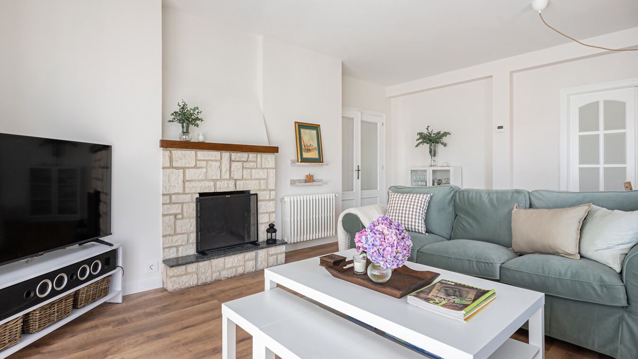 Photo of Livingroom in Ribadesella