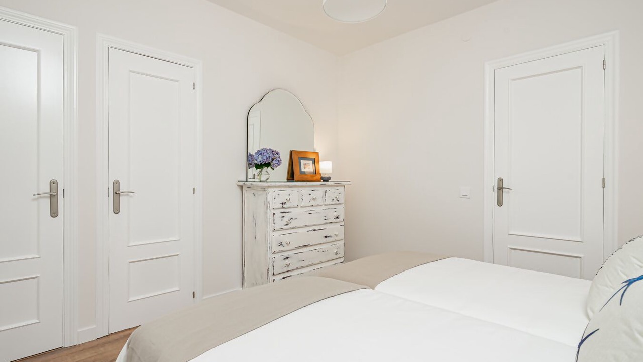 Photo of Bedroom in Ribadesella