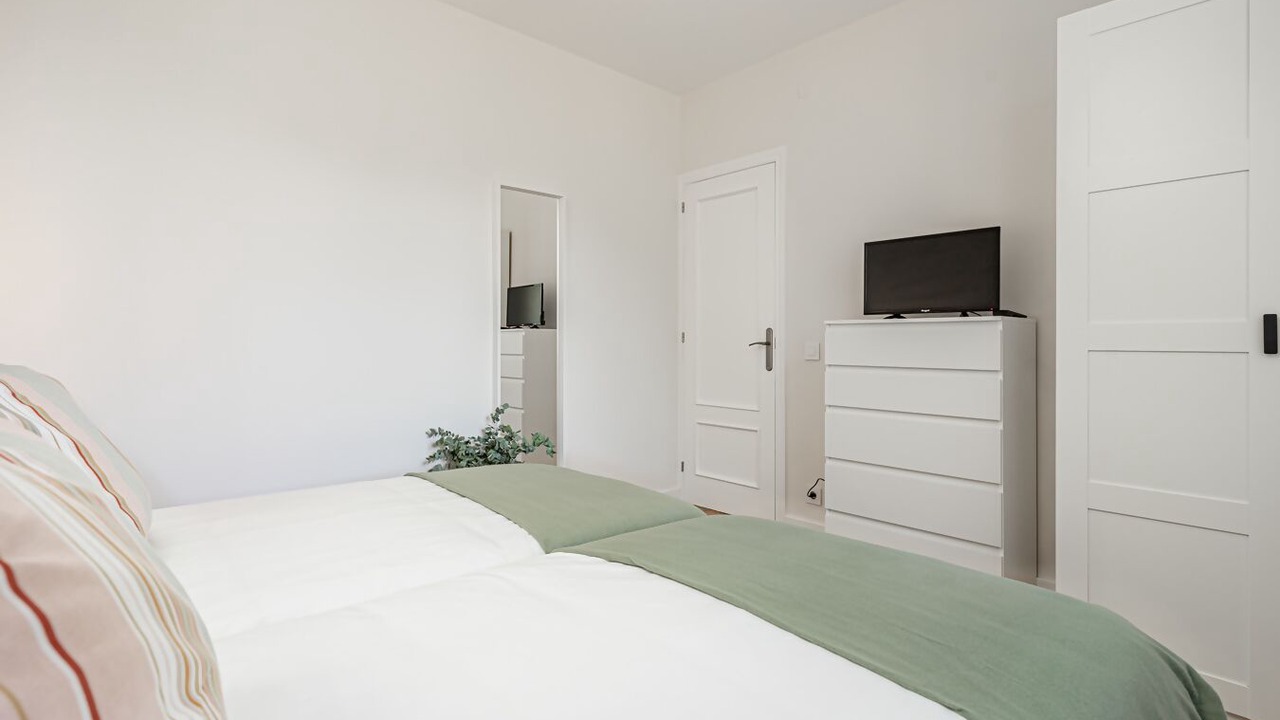 Photo of Bedroom in Ribadesella