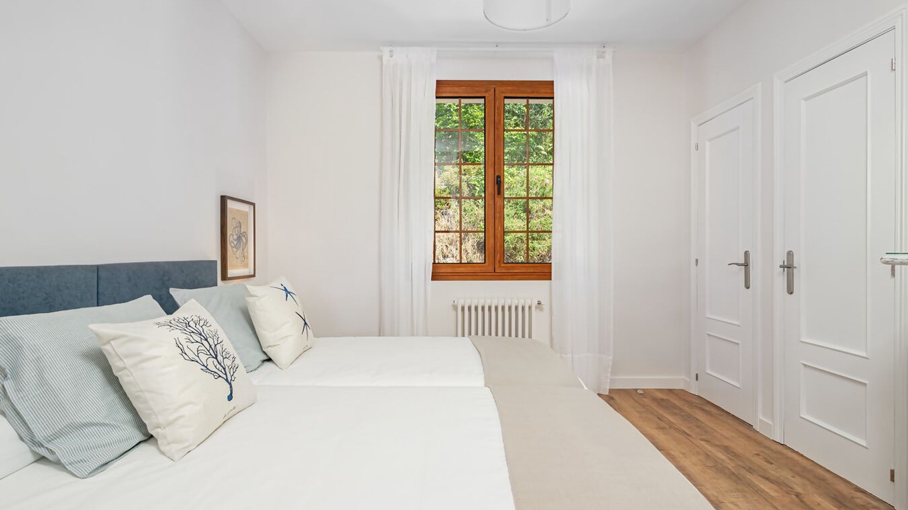 Photo of Bedroom in Ribadesella