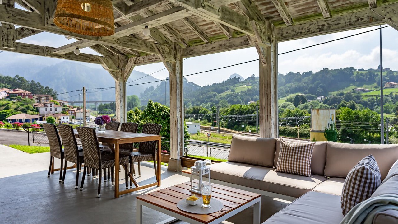 Photo of Outdoor in Ribadesella