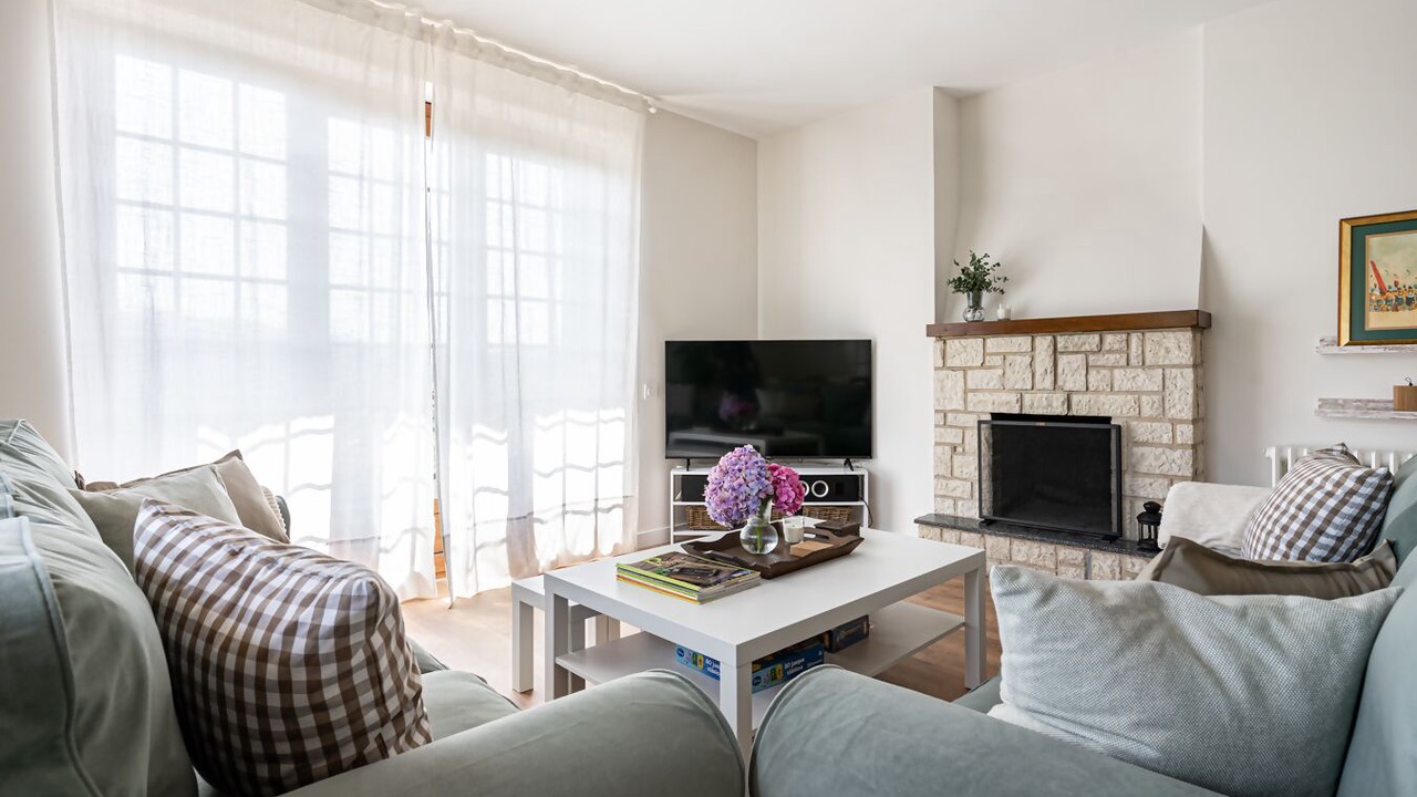 Photo of Livingroom in Ribadesella