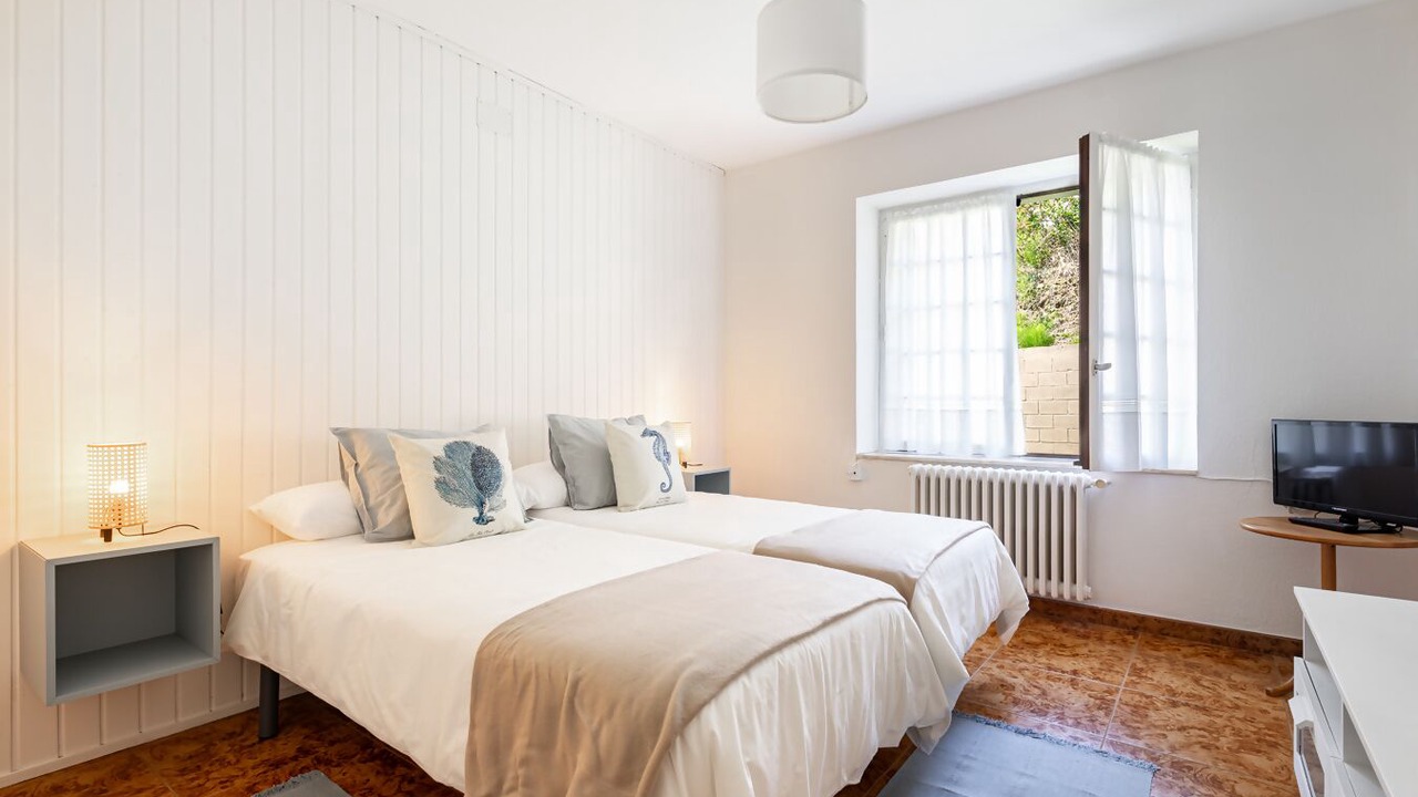 Photo of Bedroom in Ribadesella
