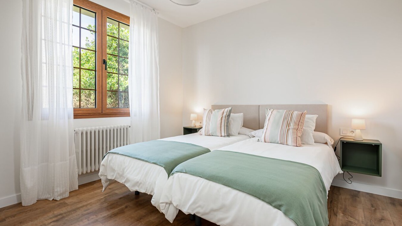 Photo of Bedroom in Ribadesella