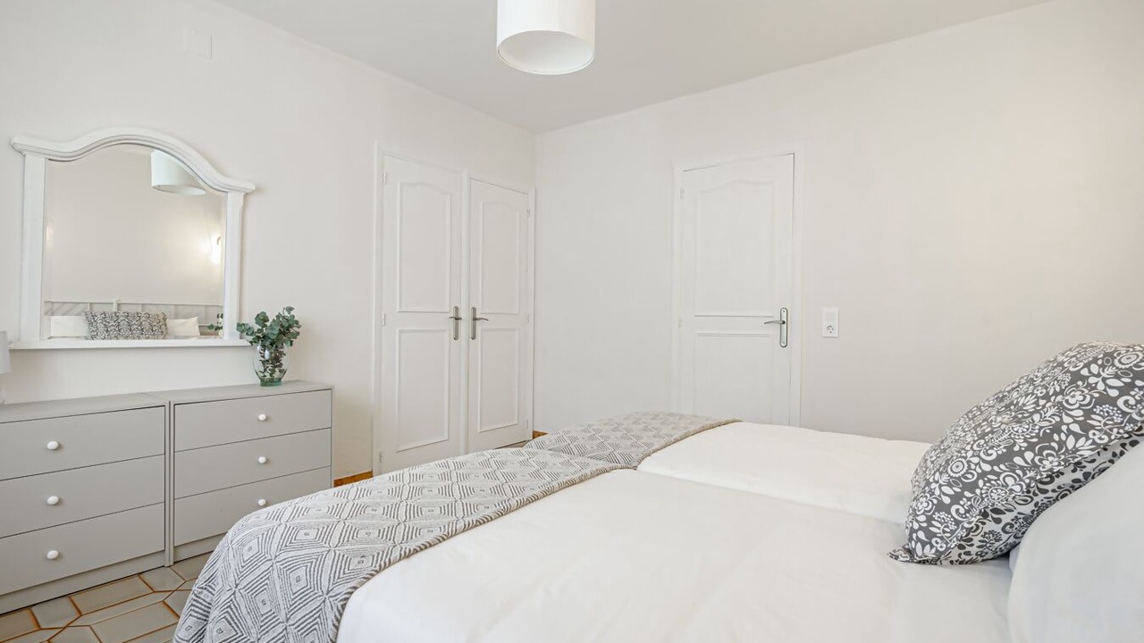 Photo of Bedroom in Ribadesella