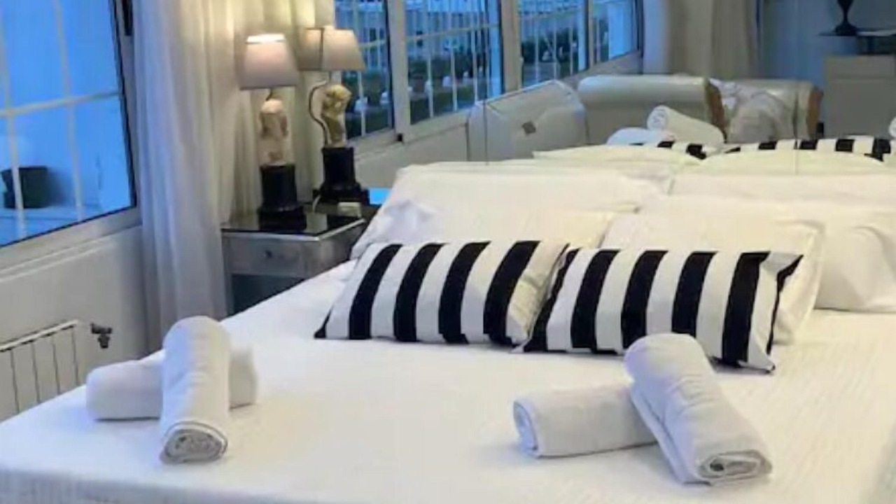 Photo of Bedroom in Castillejos