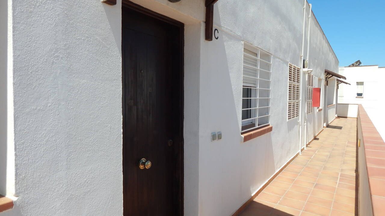 Photo of Outdoor in El Toyo