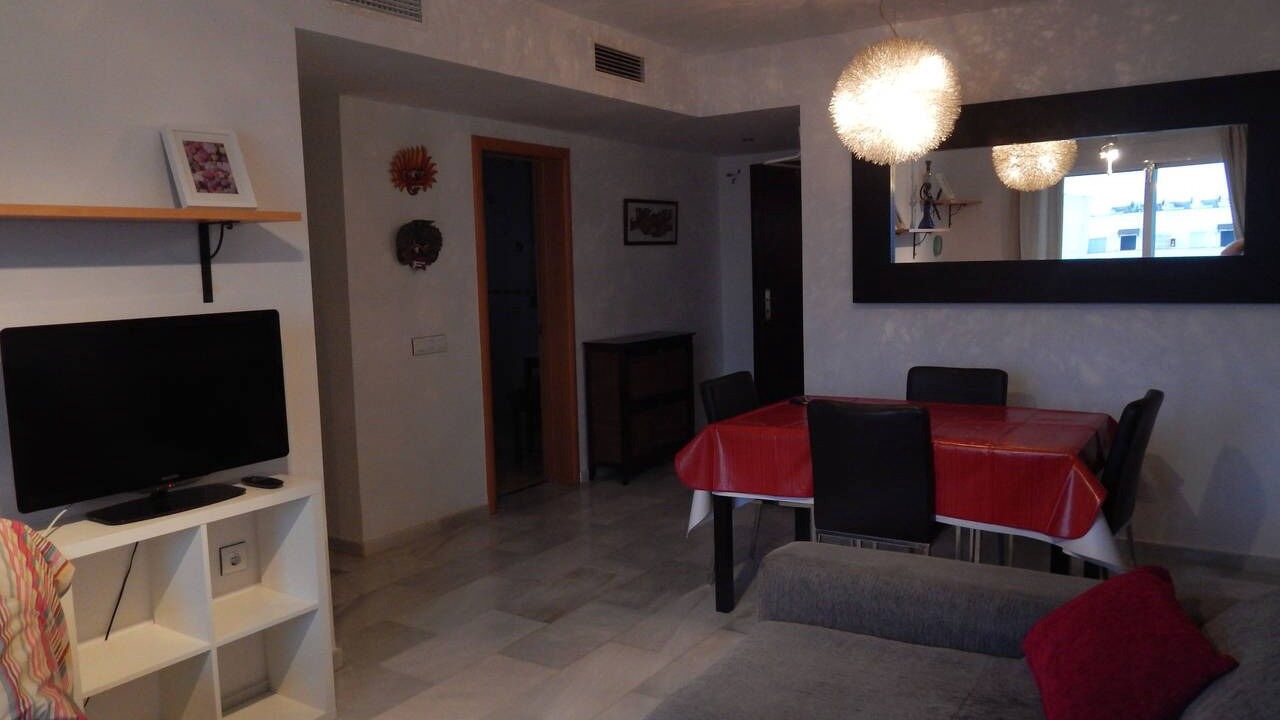 Photo of Livingroom in El Toyo