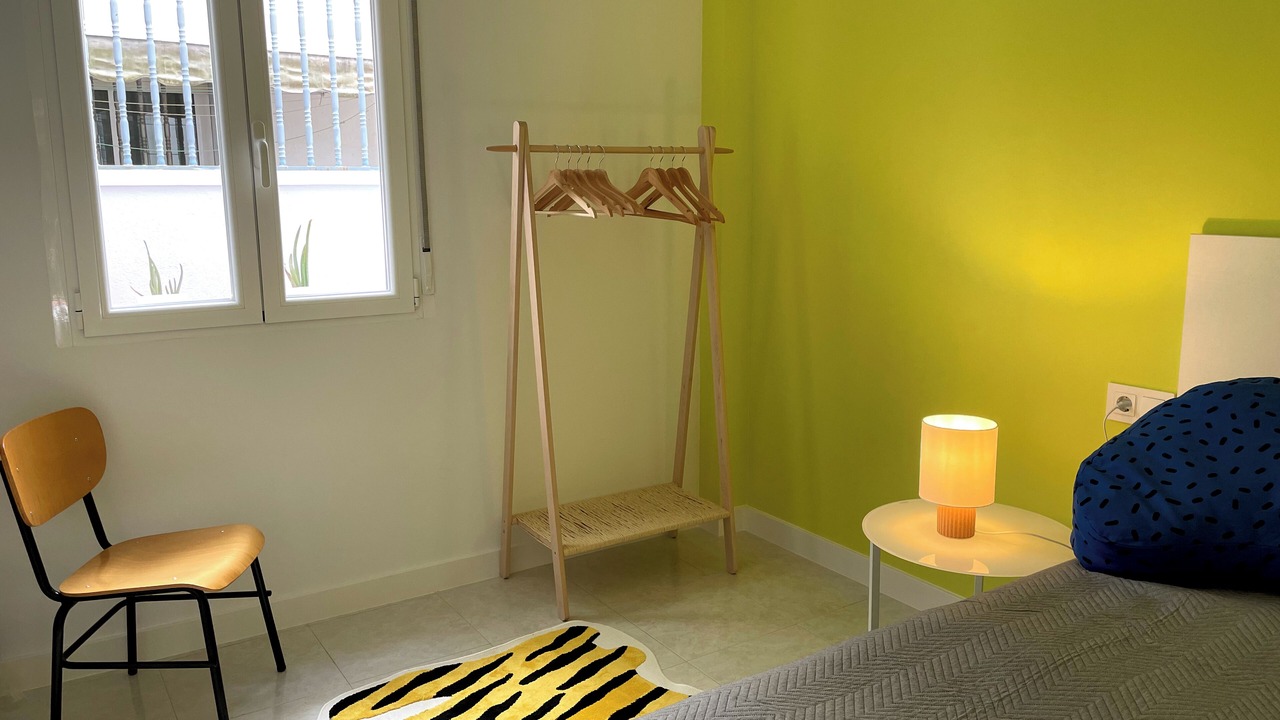 Photo of Bedroom in Hervas