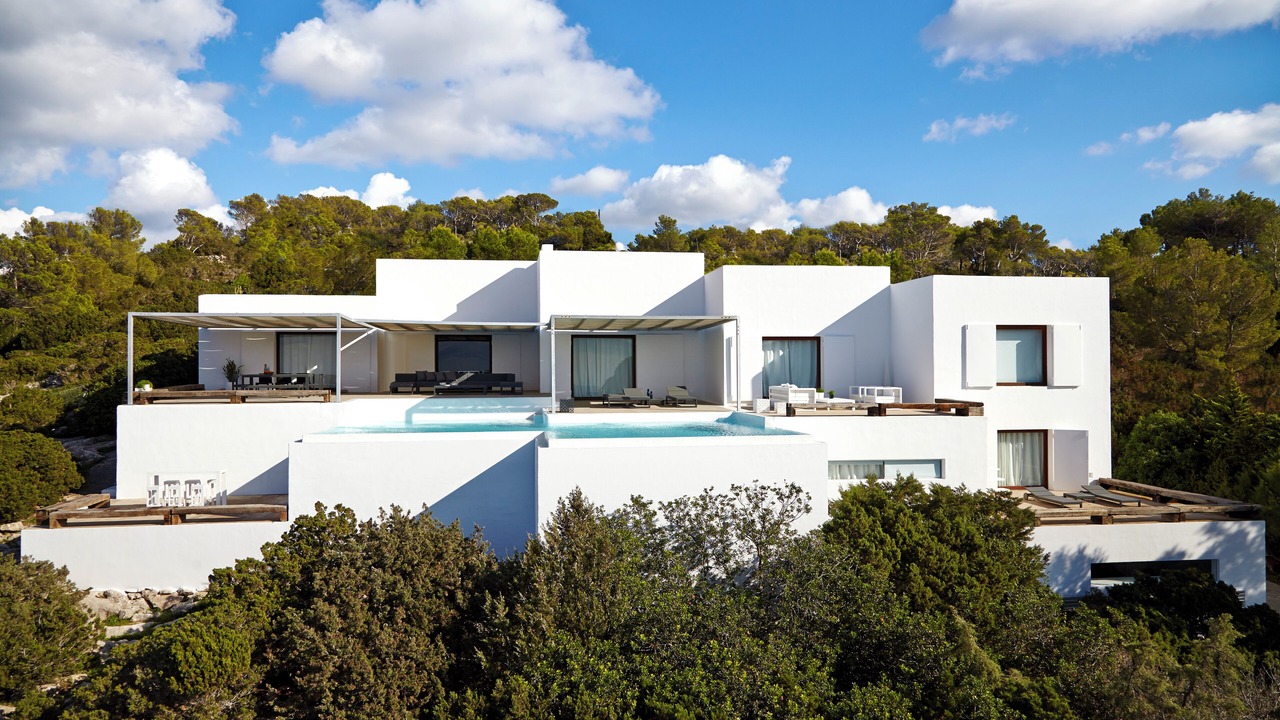 Photo of Outdoor in Sant Joan de Labritja