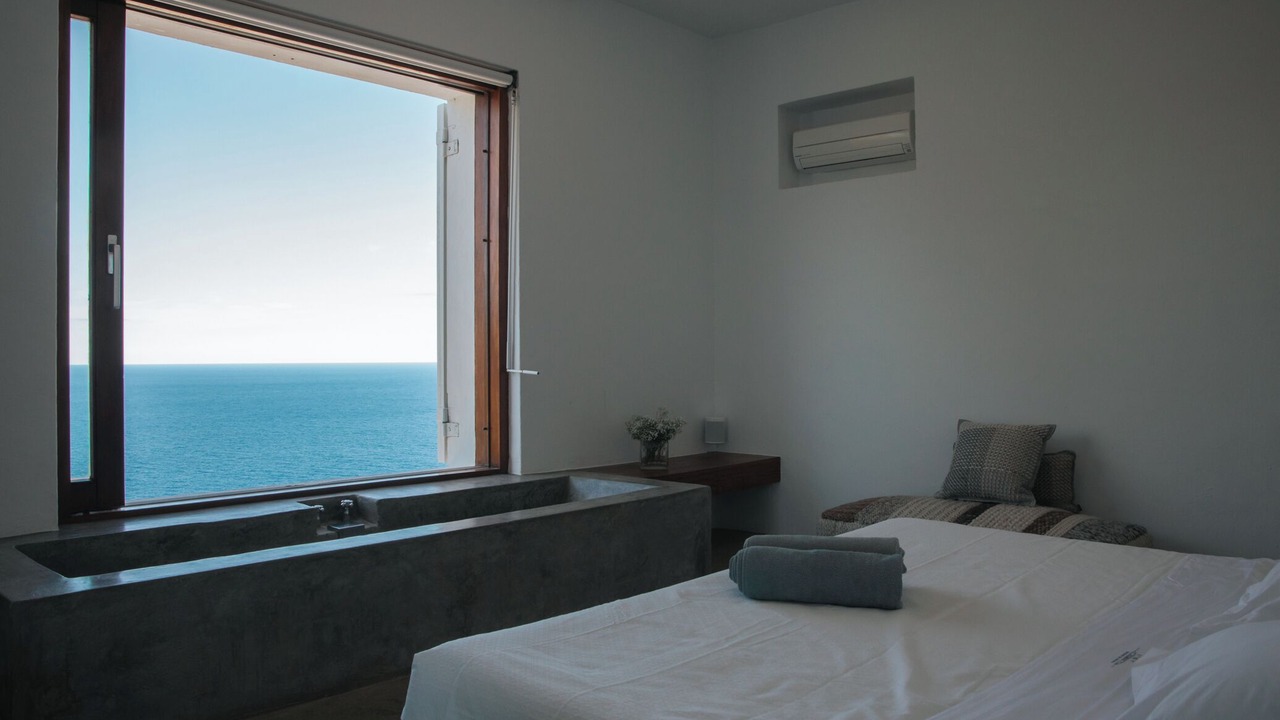 Photo of Bedroom in Sant Joan de Labritja