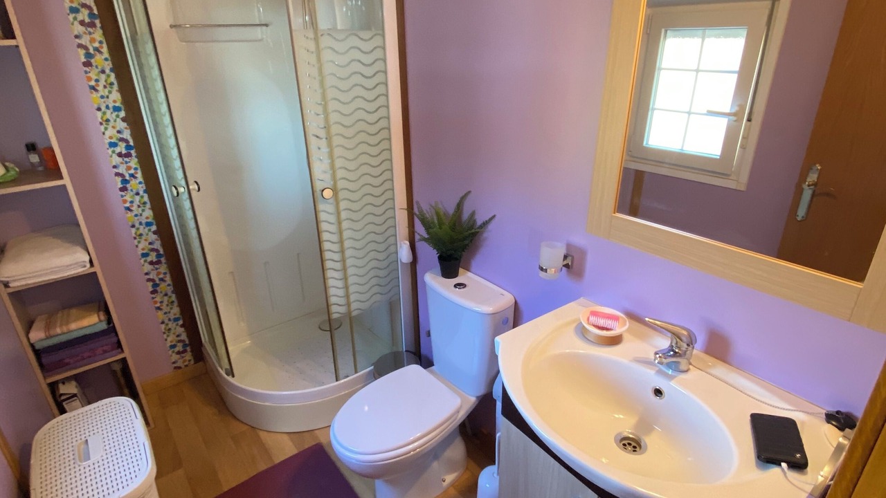 Photo of Bathroom in Majada del Moro