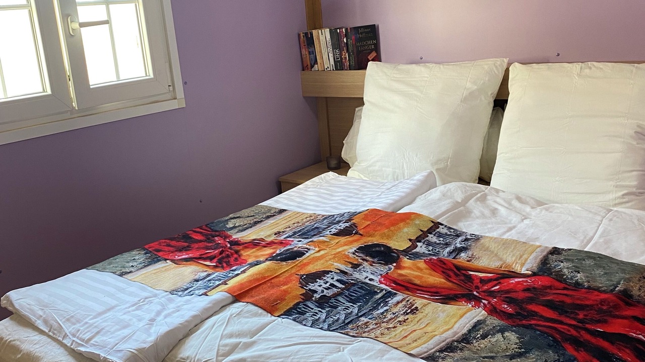 Photo of Bedroom in Majada del Moro