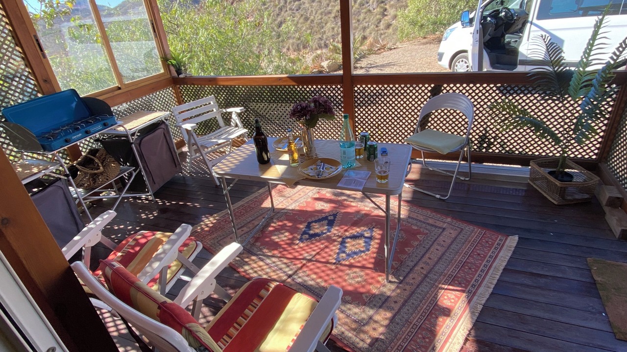 Photo of Outdoor in Majada del Moro