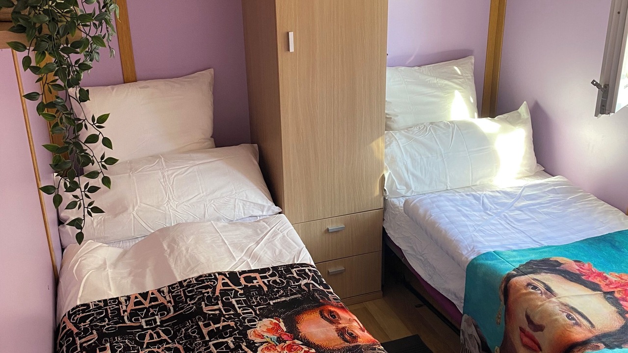 Photo of Bedroom in Majada del Moro