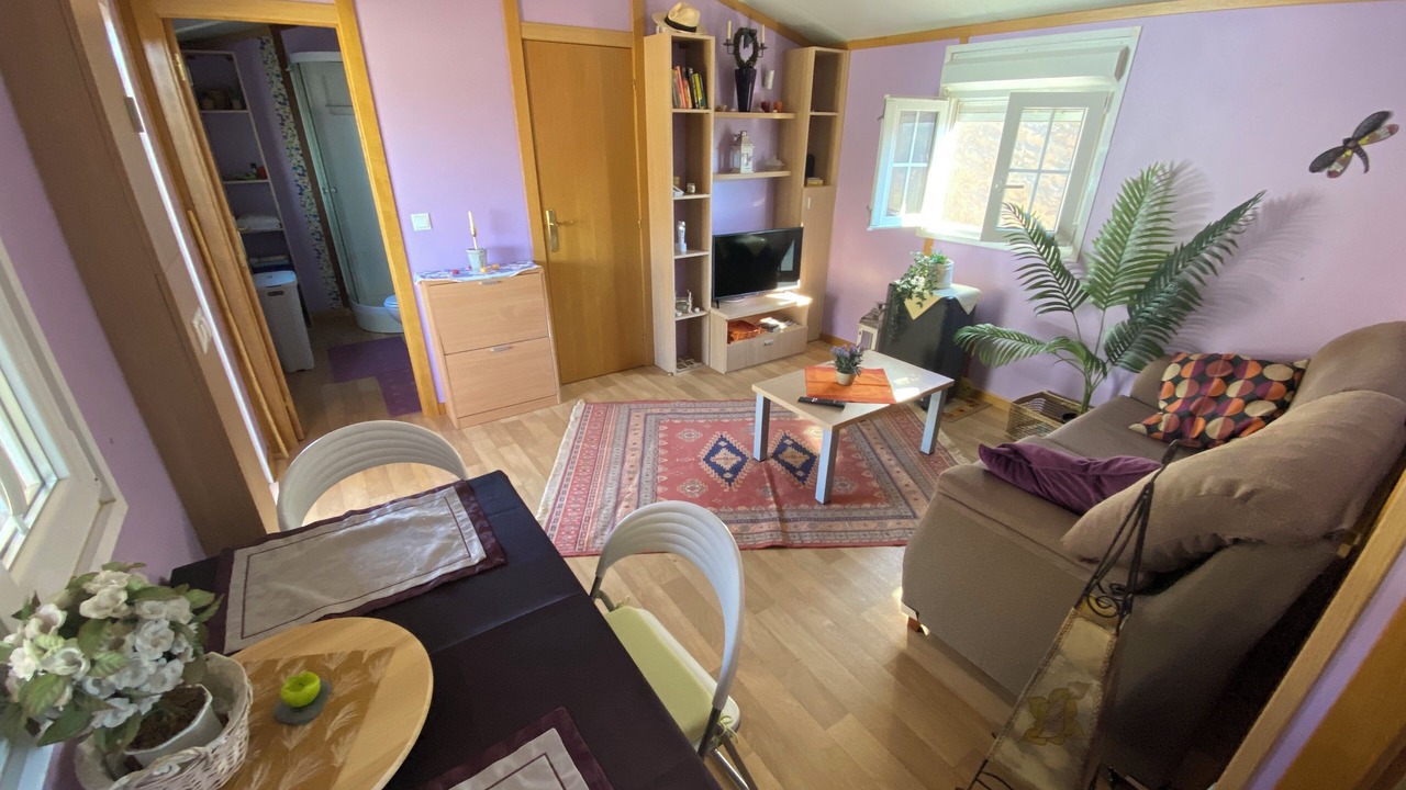 Photo of Livingroom in Majada del Moro