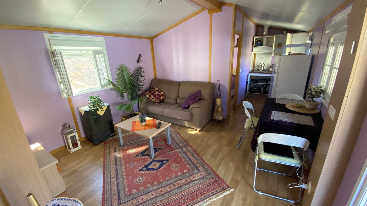 Photo of Livingroom in Majada del Moro