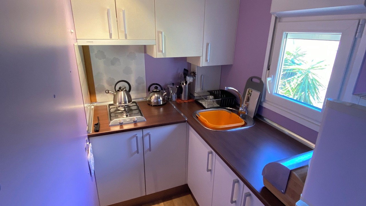 Photo of Kitchen in Majada del Moro