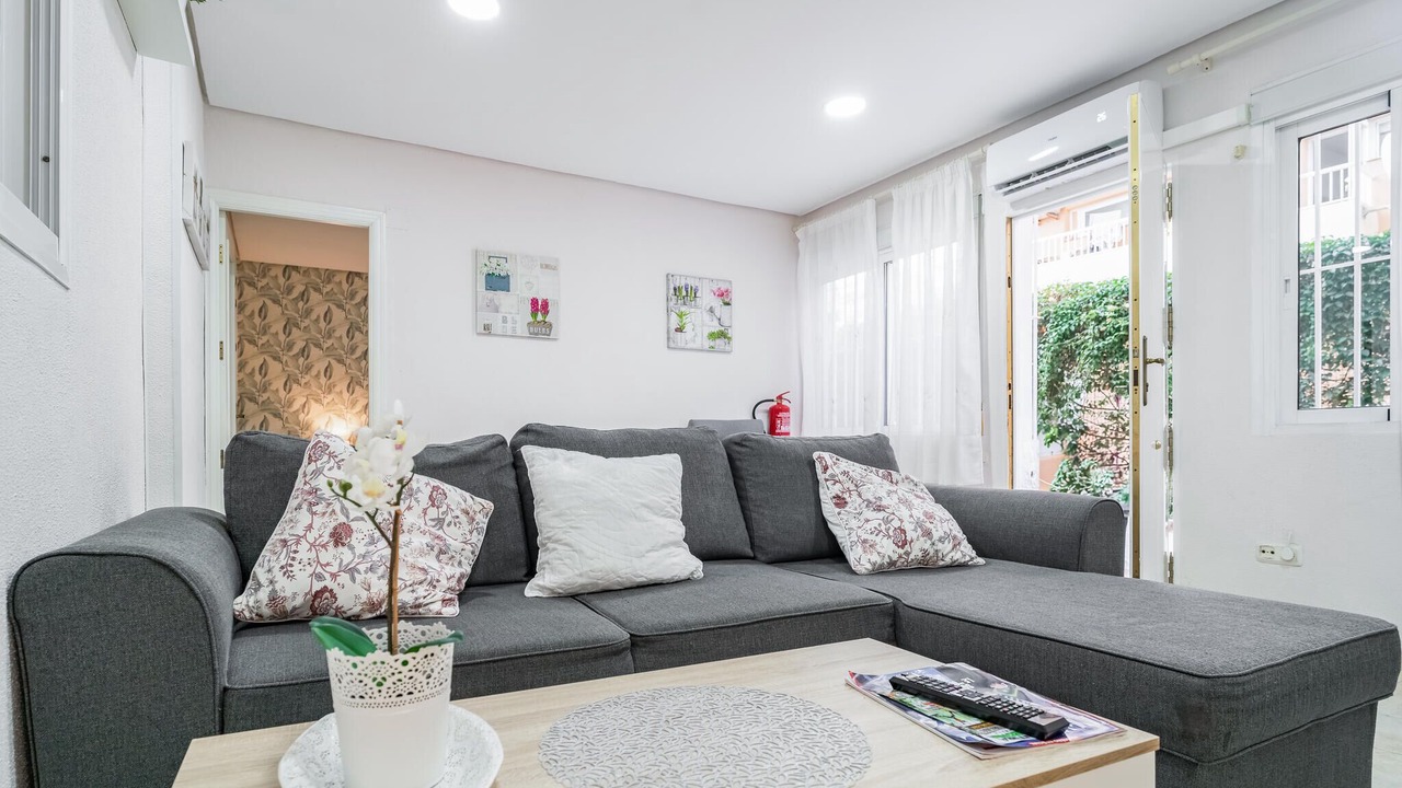 Photo of Bedroom in Fuengirola