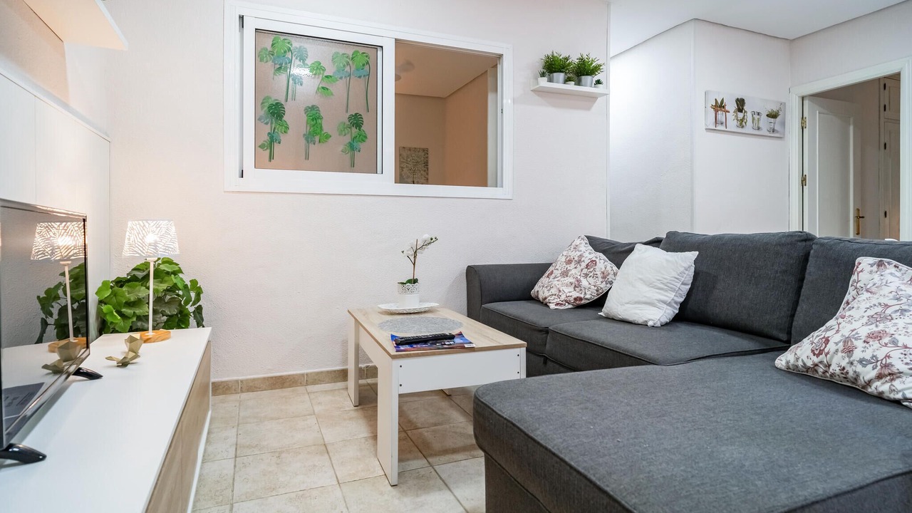 Photo of Bedroom in Fuengirola