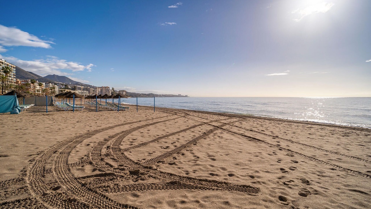 Photo of Others in Fuengirola