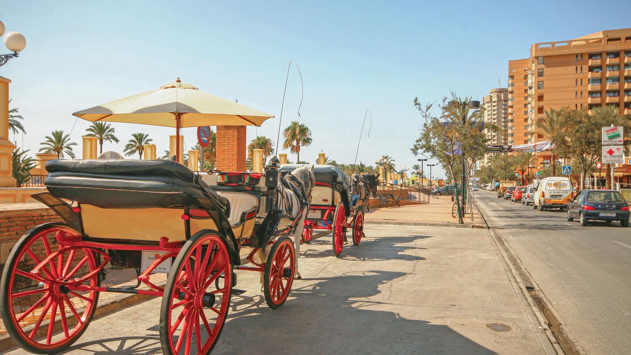 Photo of Others in Fuengirola
