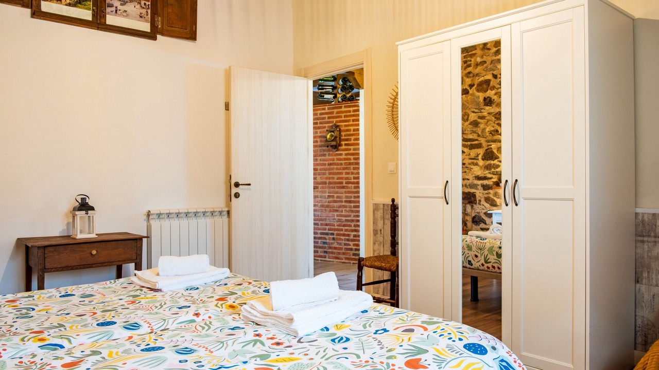 Photo of Bedroom in Sanchon de la Sagrada