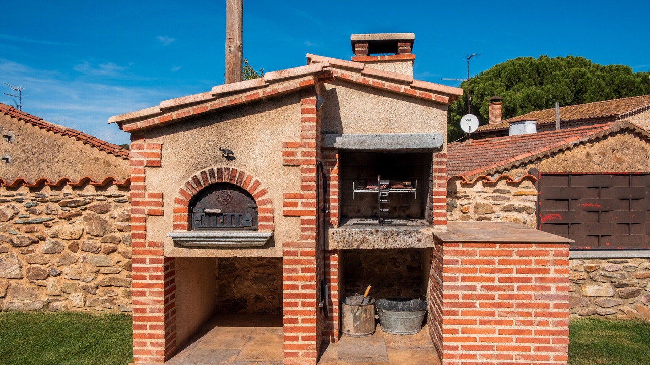 Photo of Outdoor in Sanchon de la Sagrada