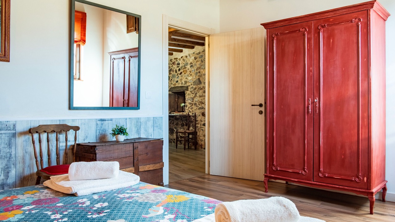 Photo of Bedroom in Sanchon de la Sagrada