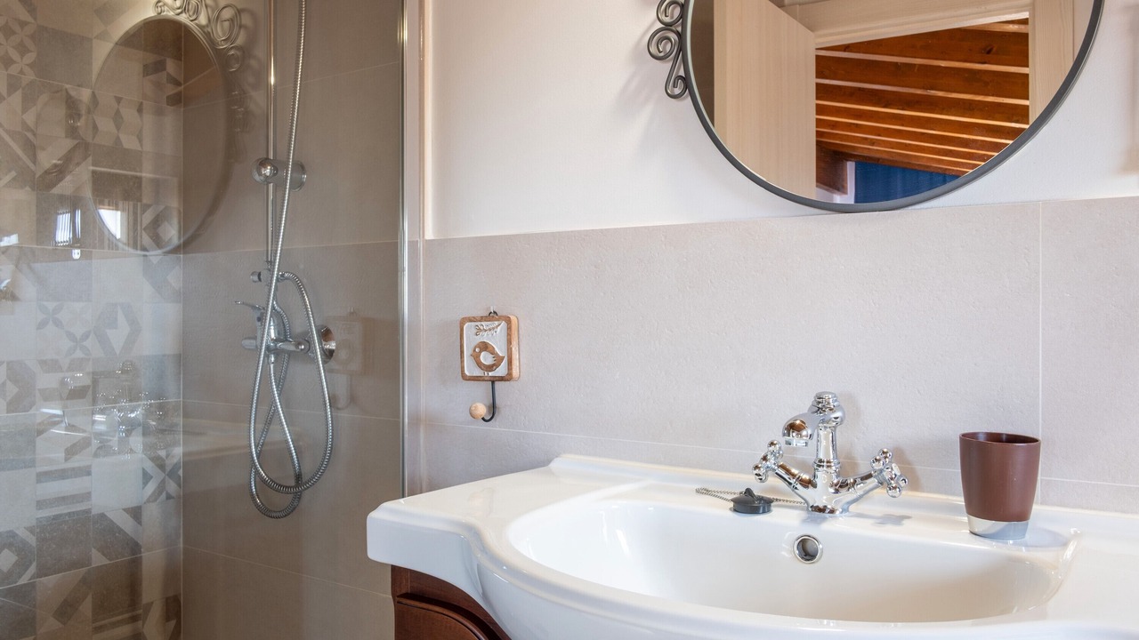 Photo of Bathroom in Sanchon de la Sagrada