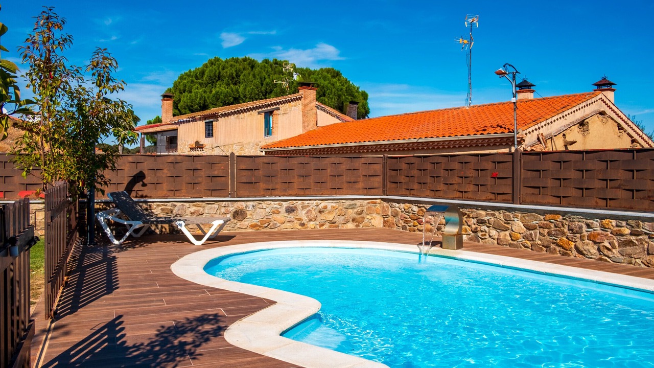 Photo of Outdoor in Sanchon de la Sagrada