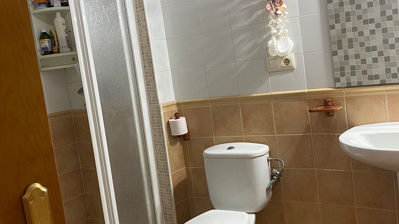 Photo of Bathroom in Algeciras