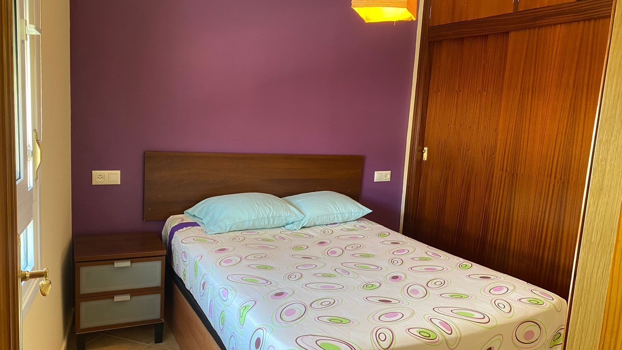 Photo of Bedroom in Algeciras