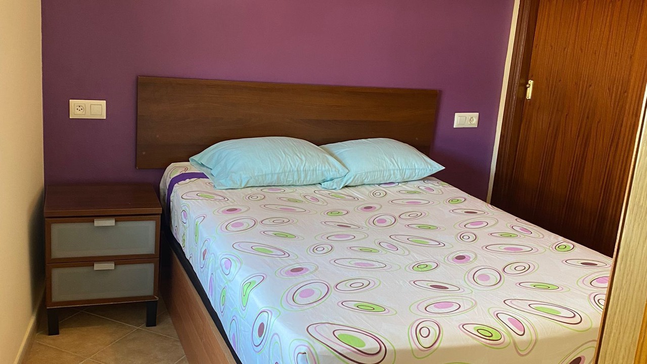 Photo of Bedroom in Algeciras