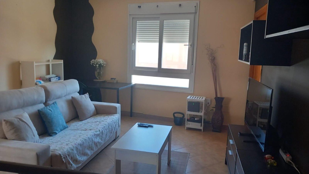 Photo of Livingroom in Algeciras