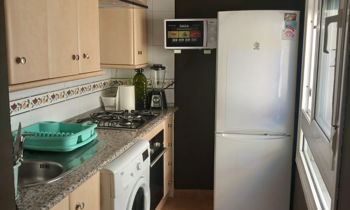 Photo of Kitchen in Algeciras