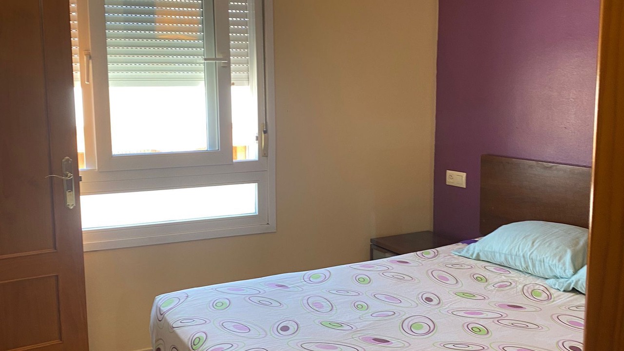 Photo of Bedroom in Algeciras