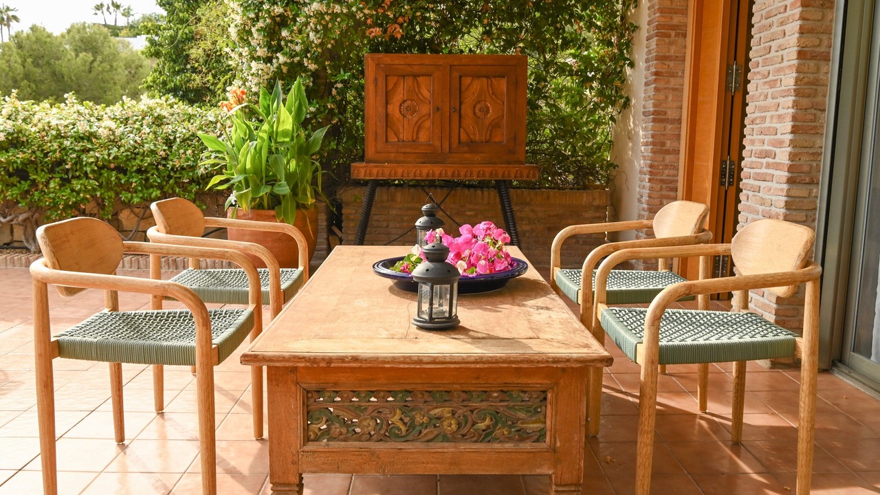 Photo of Outdoor in Empedrola