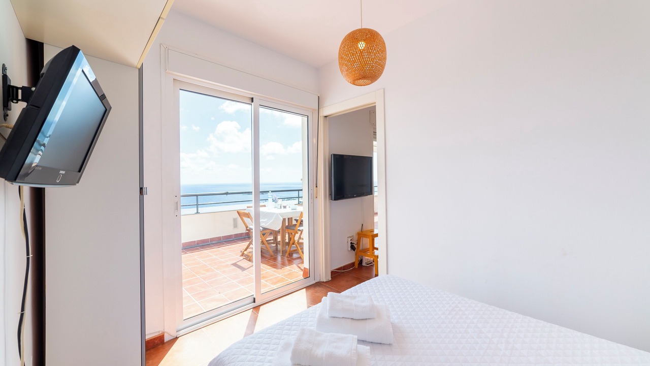 Photo of Bedroom in Carboneras