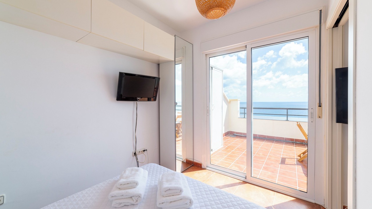 Photo of Bedroom in Carboneras