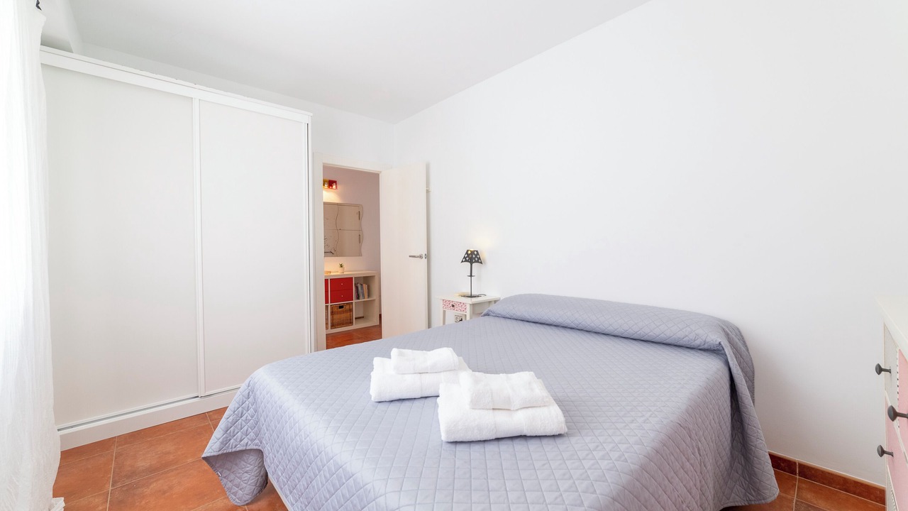 Photo of Bedroom in Carboneras