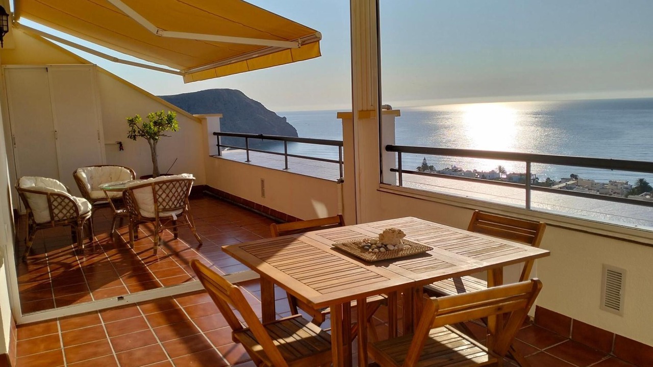 Photo of Outdoor in Carboneras