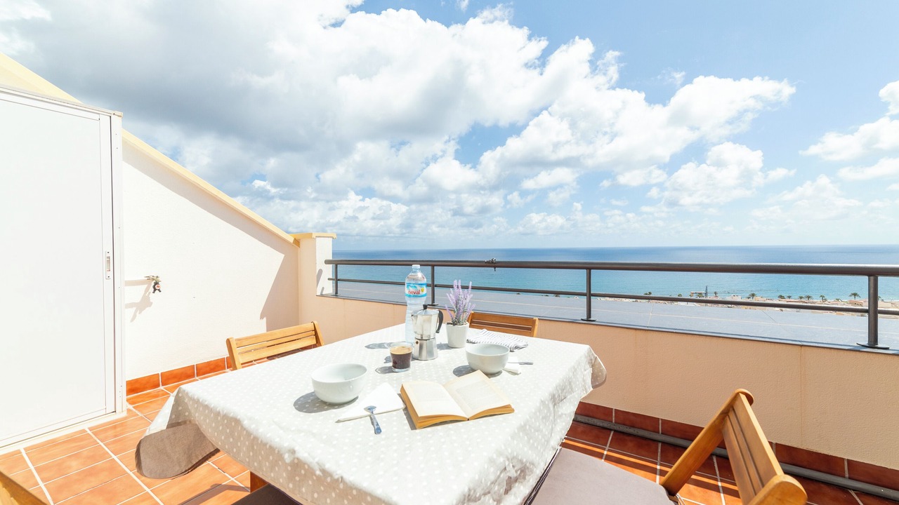 Photo of Outdoor in Carboneras