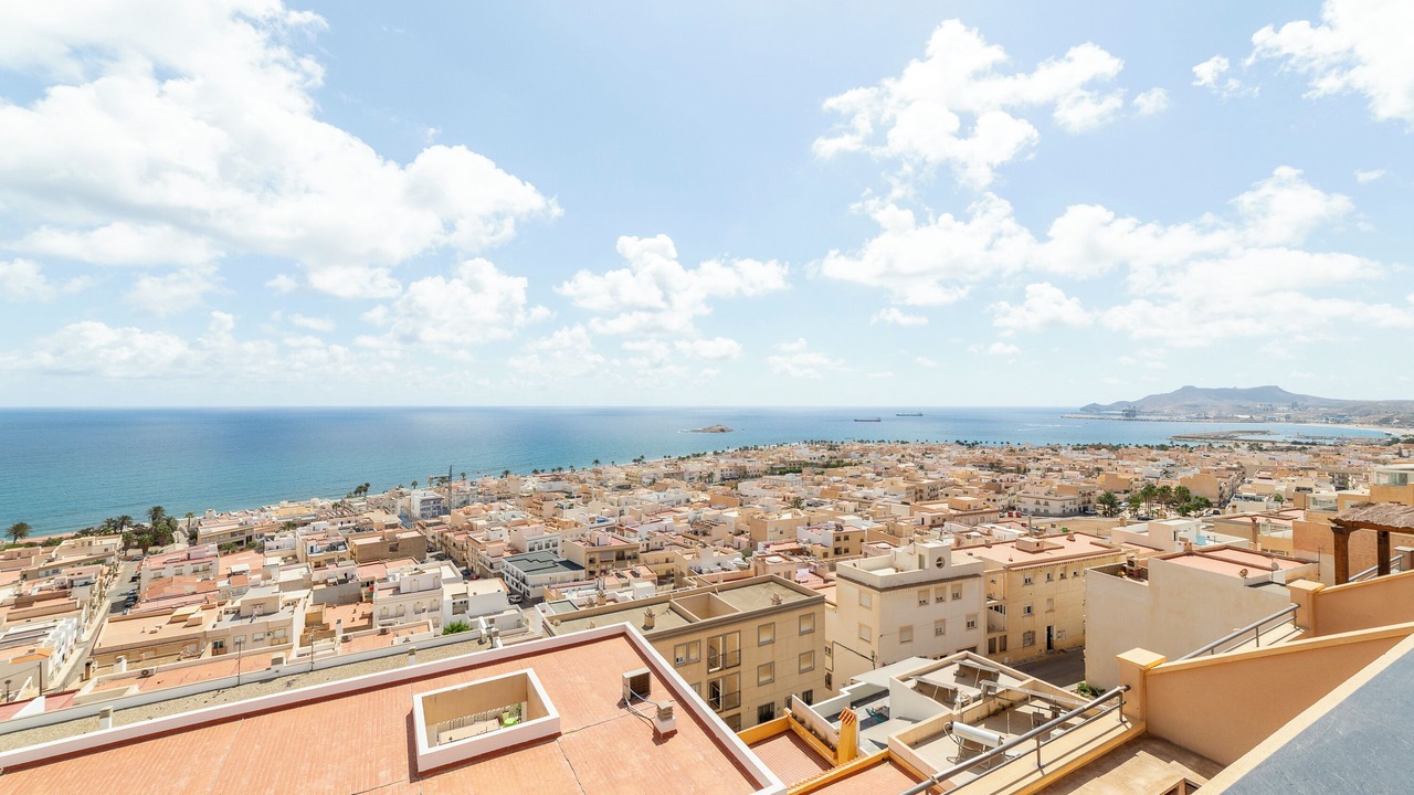 Photo of Outdoor in Carboneras
