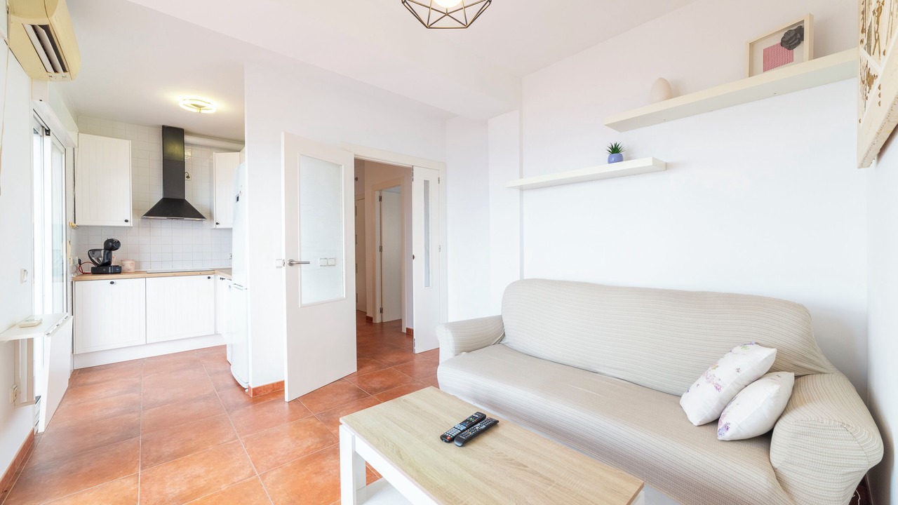 Photo of Livingroom in Carboneras
