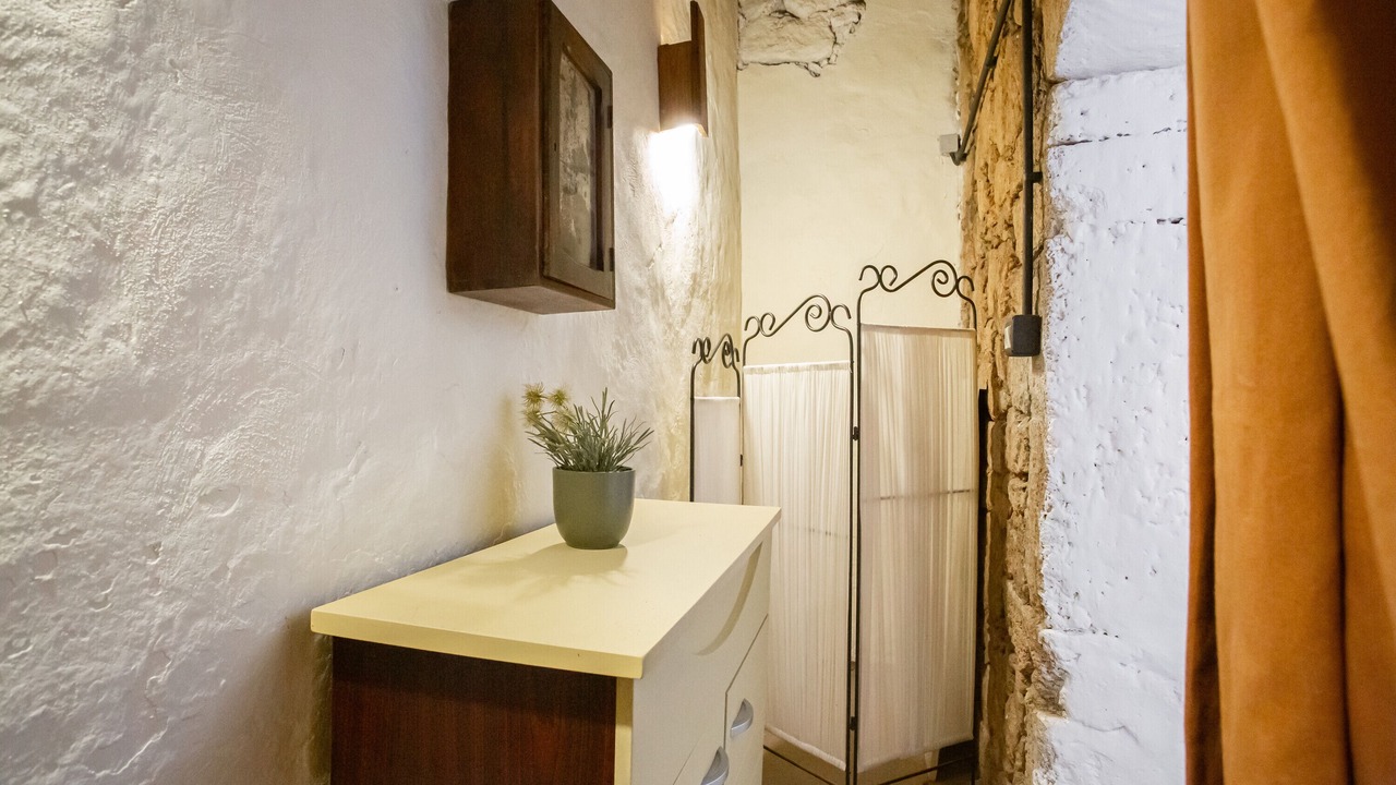 Photo of Bathroom in Guimar