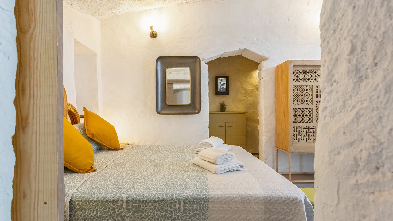 Photo of Bedroom in Guimar